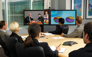 video conferencing